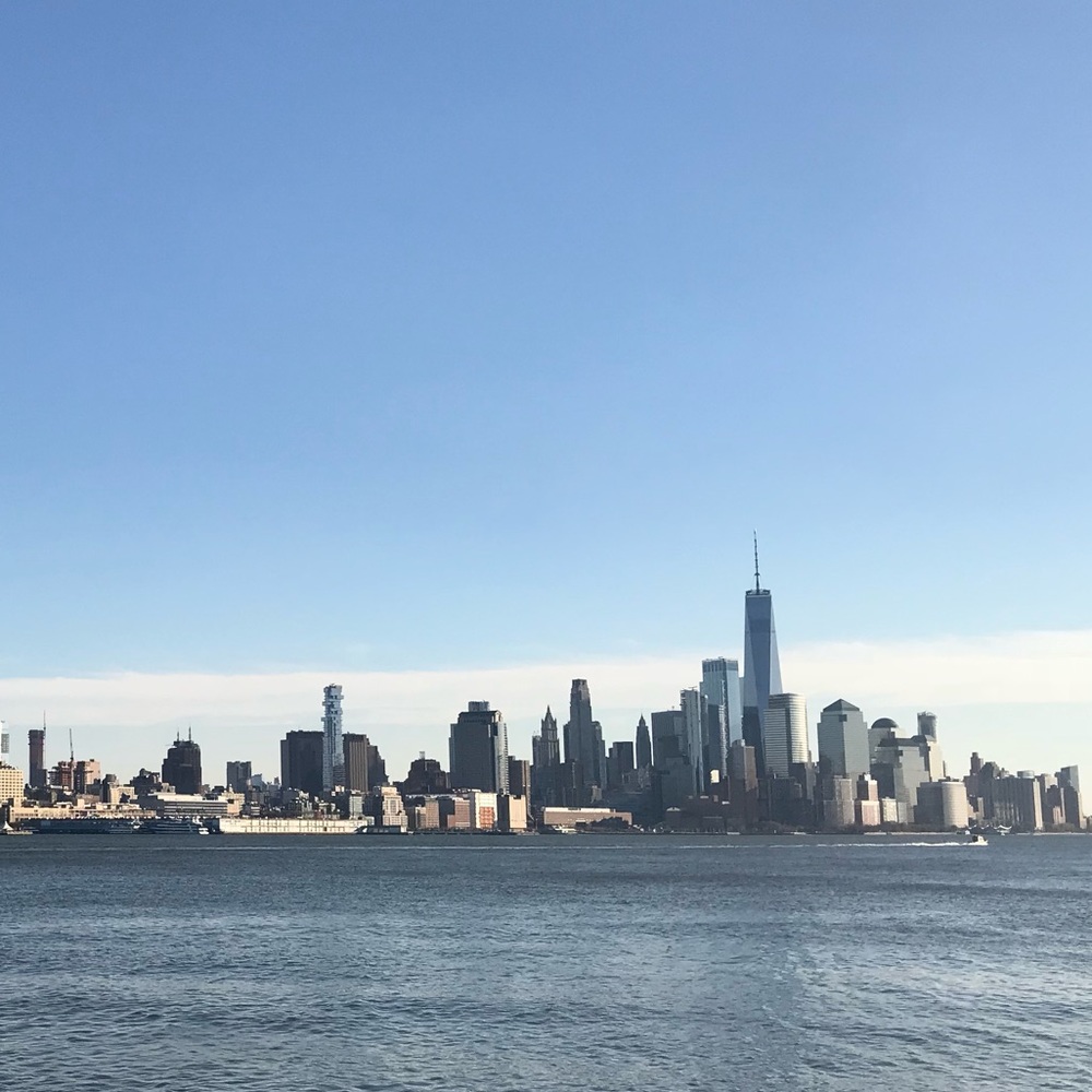 Meet your Posher, Gustavo